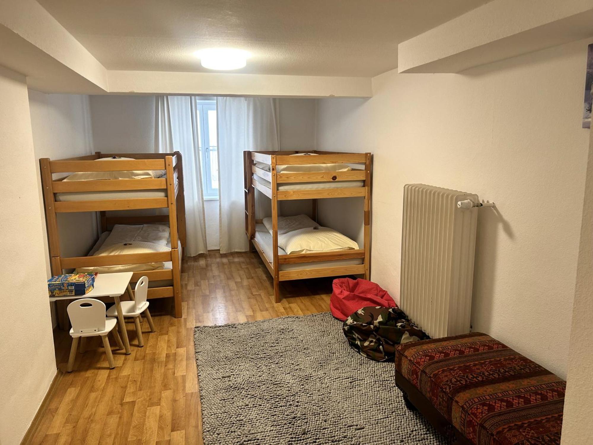 Hotel Brauereigasthof Zur Muenz Seit 1586