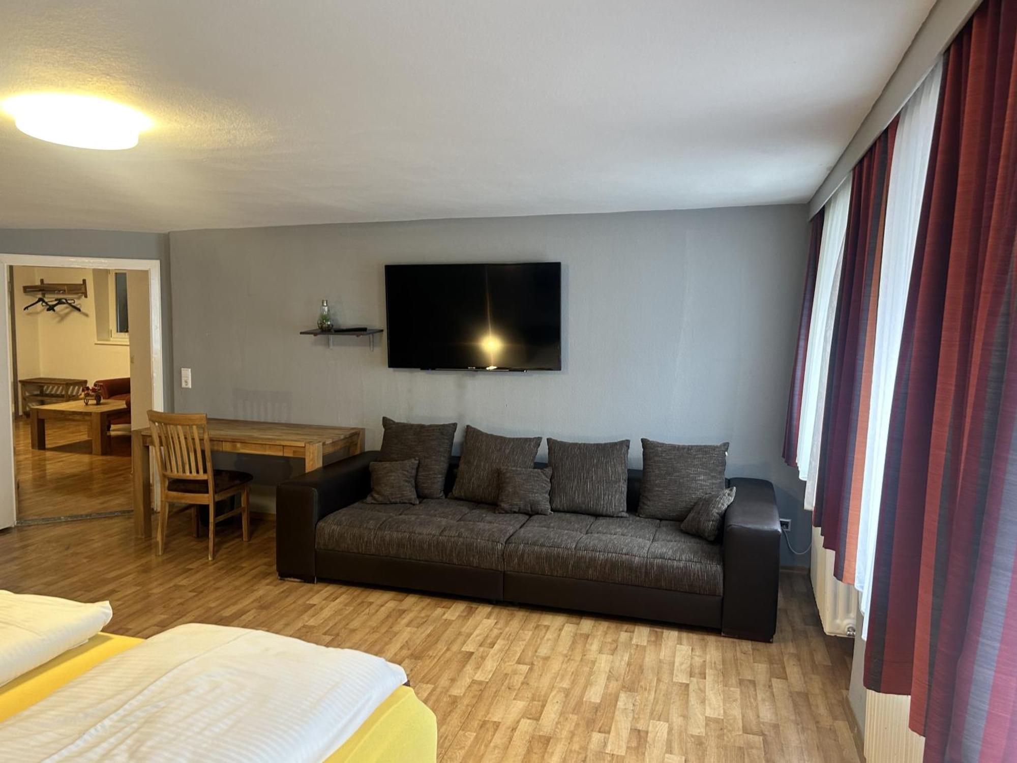 Hotel Brauereigasthof Zur Muenz Seit 1586 Günzburg