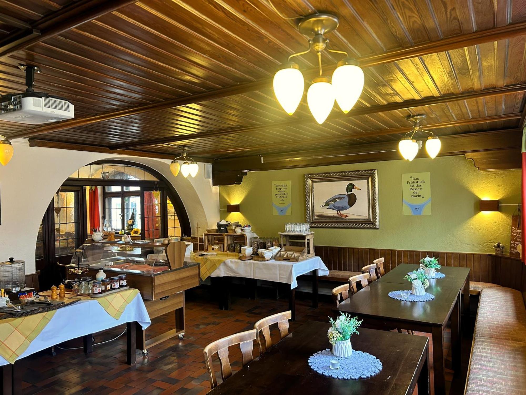 Brauereigasthof Zur Münz Seit 1586 Hotel 3*