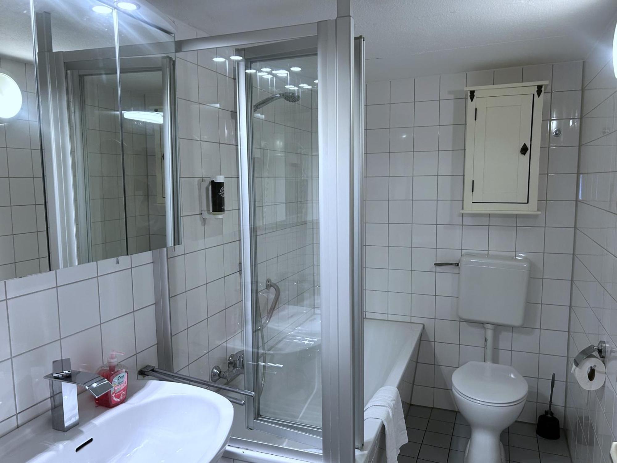 Отель Brauereigasthof Zur Muenz Seit 1586 3*